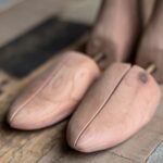 コブラーズ チョイス メンズ シダー ブーツ ツリー チューズデイ - 画像 (8)