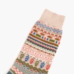 サンデー パピルス メンズ ソデロ ギザ ソックス - 画像 (3)