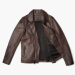 サーズデー オールド イングリッシュ モーターサイクル ジャケット - 画像 (6)