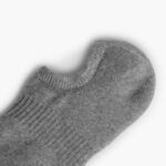 フライデーグレーメンズクラシックノーショーソックス. - 画像 (3)