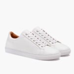 プレミアロートップサンデーホワイト. - 画像 (2)